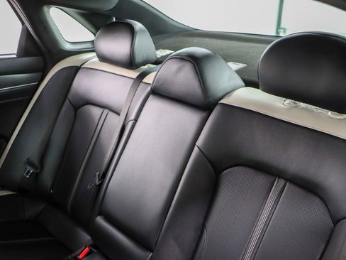 Used 2025 Kia K5 GT-Line FWD image 24