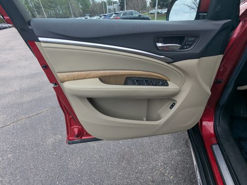 Used 2020 Acura MDX FWD w/ Technology Package image 18