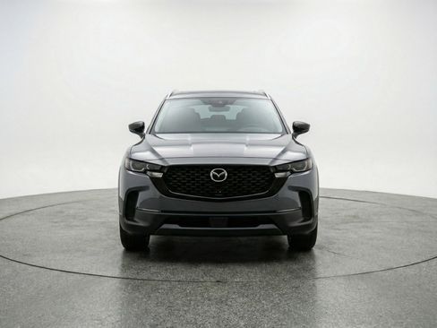 Used 2025 MAZDA CX-50 2.5 Hybrid w/ Premium Plus Pkg image 2