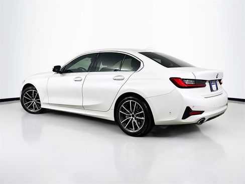 Used 2020 BMW 330i Sedan w/ Convenience Package image 6