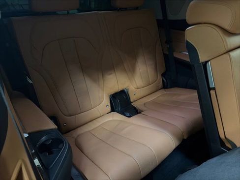 Used 2019 BMW X7 xDrive50i image 30