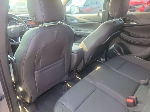 Used 2023 Buick Encore GX Select w/ Safety Package II AWD/4WD image 13