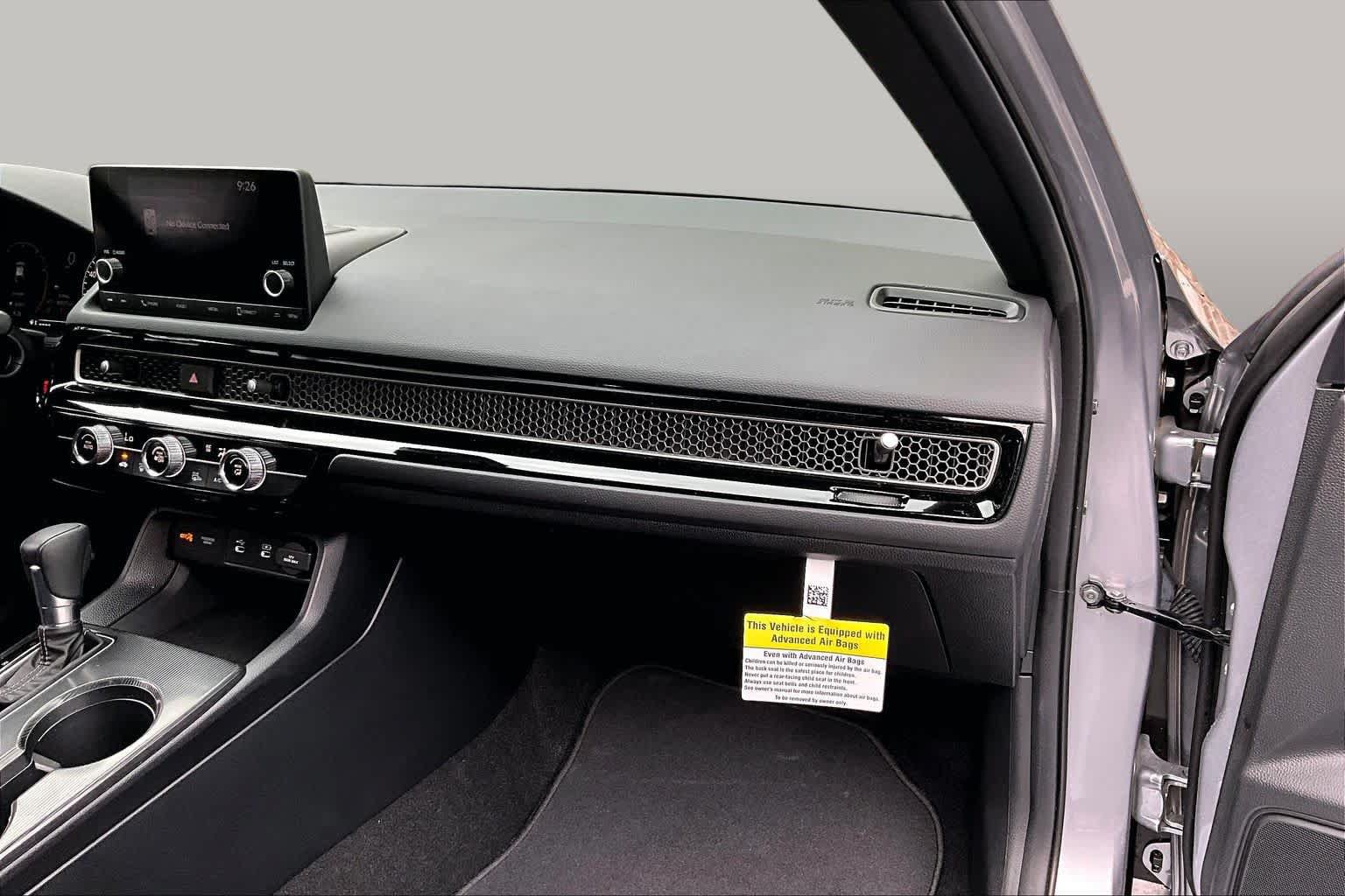 Certified 2026 Honda Civic Sport image 18