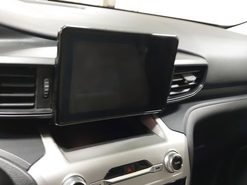 Used 2021 Ford Explorer 4WD image 20