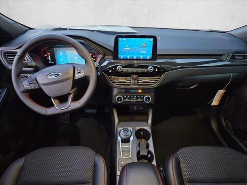 New 2026 Ford Escape ST-Line image 11