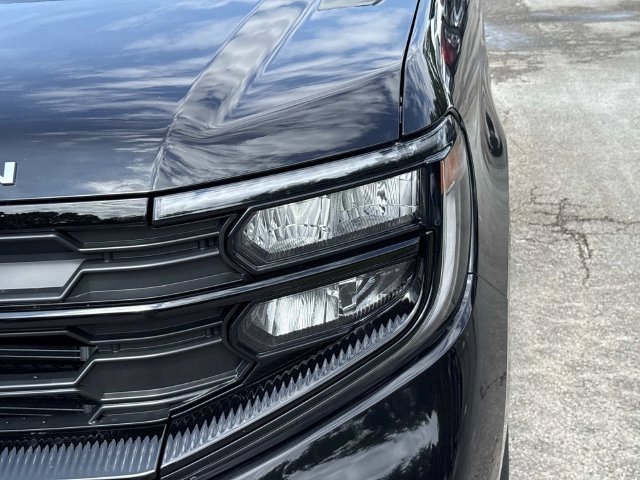New 2026 Ford Expedition Active RWD image 10