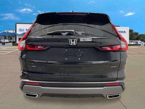 New 2026 Honda CR-V Sport Touring image 4
