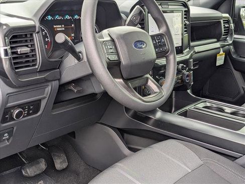 New 2026 Ford F150 STX image 3