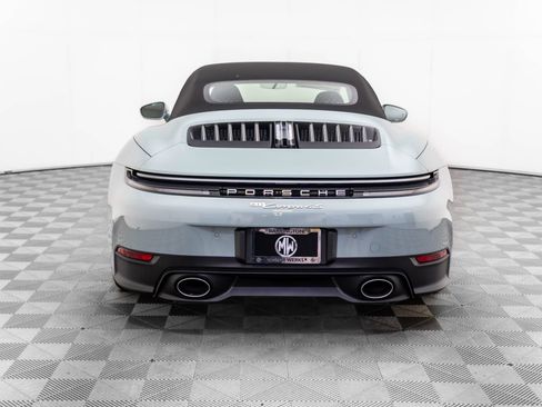 New 2026 Porsche 911 Carrera 4S image 10