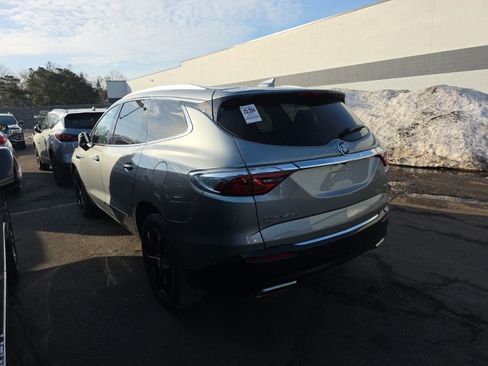 Used 2024 Buick Enclave Essence w/ Sport Touring Edition image 3