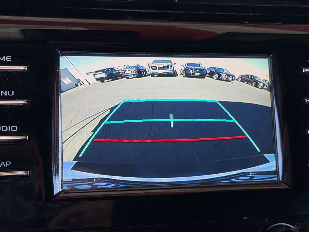 Used 2019 Toyota Camry SE w/ Protection Package (Q2) FWD image 32