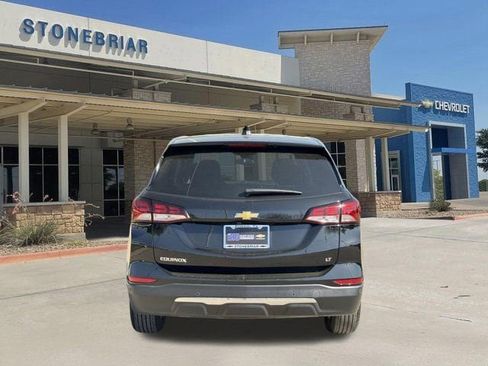 Used 2024 Chevrolet Equinox LT image 6