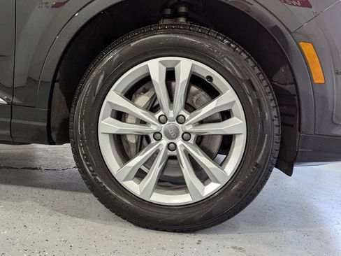 Used 2019 Audi Q7 2.0T Premium w/ Cold Weather Package image 52