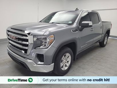 Used 2019 GMC Sierra 1500 SLE w/ SLE Value Package