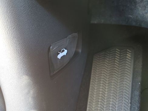 New 2026 Honda HR-V Sport image 16