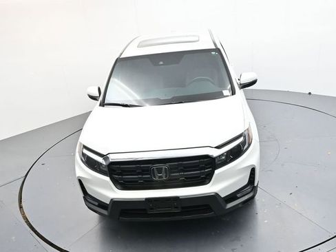 Used 2024 Honda Ridgeline RTL image 32