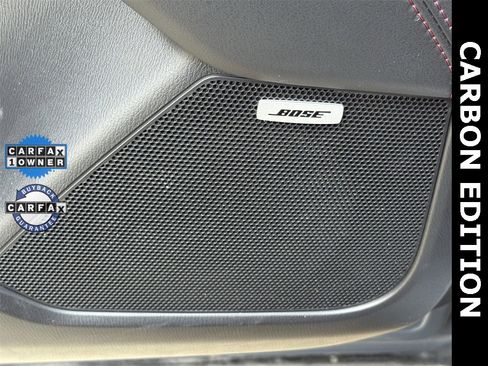 Used 2024 MAZDA CX-5 Carbon Edition image 23