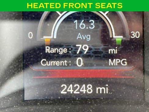 Used 2023 RAM 1500 Big Horn image 18