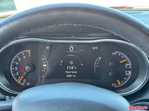 Used 2019 Jeep Grand Cherokee Altitude AWD/4WD image 23