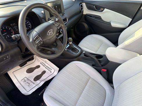 Certified 2023 Hyundai Kona SEL image 21
