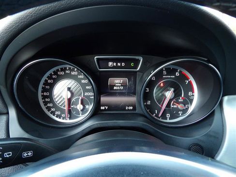 Used 2015 Mercedes-Benz GLA 45 AMG 4MATIC image 20