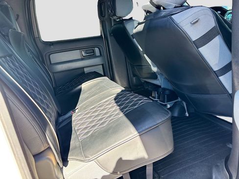 Used 2013 Ford F150 XLT w/ Mid Equipment Group image 24