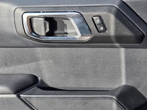 New 2025 Ford Bronco Big Bend image 25