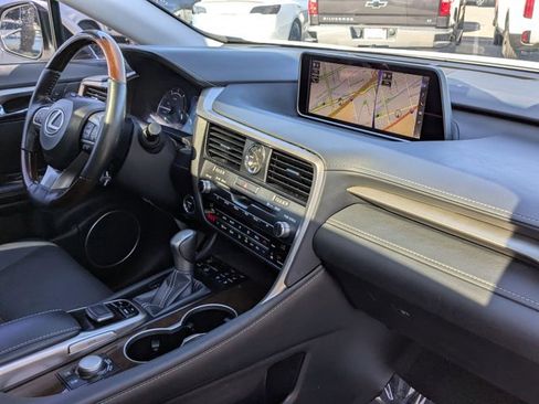 Used 2019 Lexus RX 450h RX 450h image 20