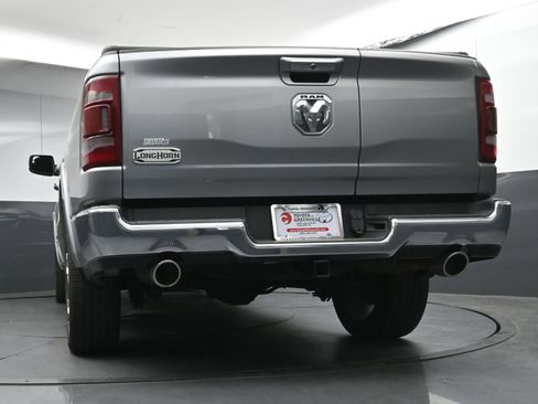 Used 2020 RAM 1500 Limited image 28