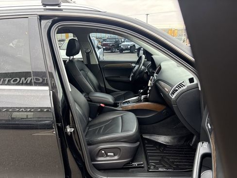 Used 2013 Audi Q5 2.0T Premium image 27