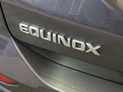 Used 2022 Chevrolet Equinox LT FWD image 29