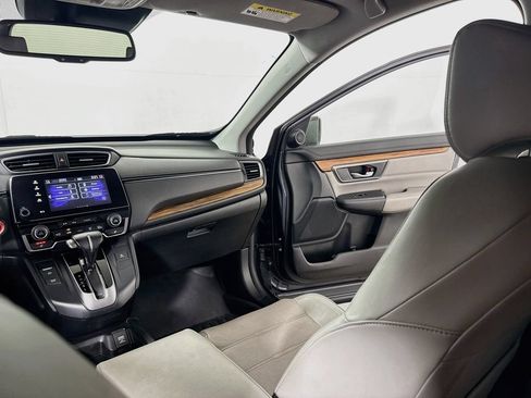 Used 2019 Honda CR-V EX-L image 22