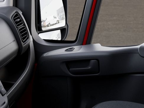 New 2026 RAM ProMaster 1500 w/ Convenience Group FWD image 25