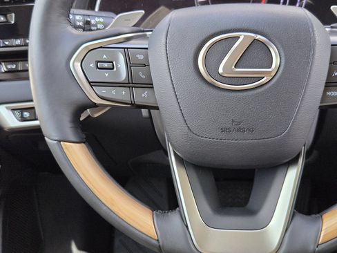Used 2024 Lexus RX 350 Premium w/ Accessory Package (Z1) FWD image 22