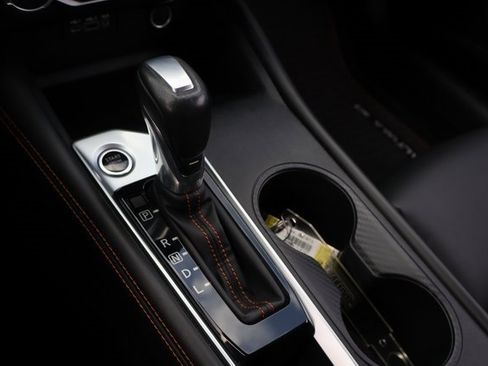 Used 2021 Nissan Altima 2.5 SR w/ SR Premium Package image 26