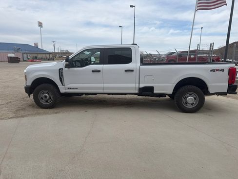 Used 2024 Ford F350 XL w/ XL Off-Road Package image 1
