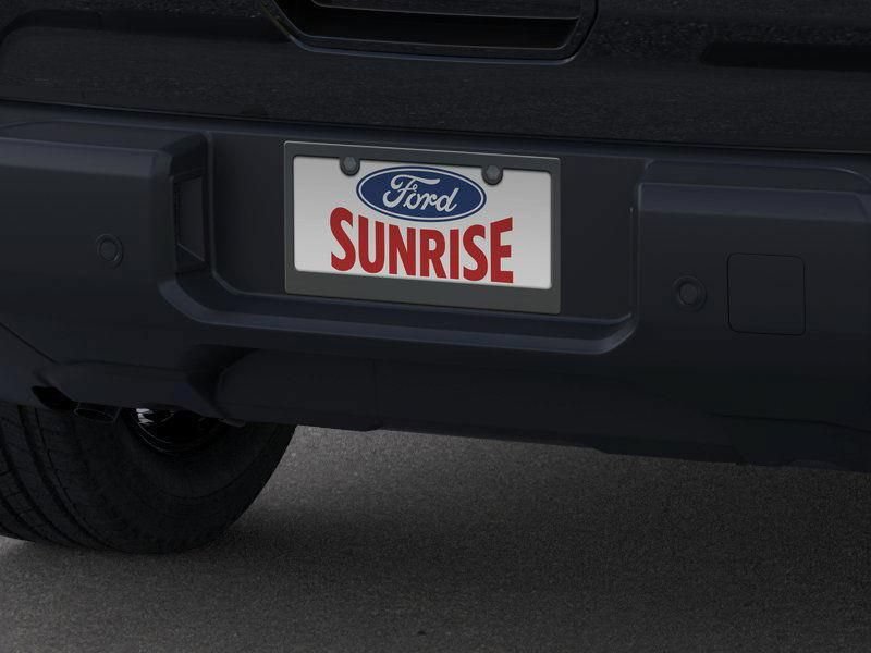 New 2025 Ford Bronco Sport Outer Banks AWD/4WD image 23