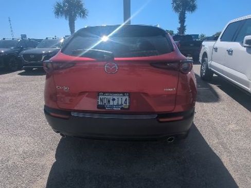 Used 2023 MAZDA CX-30 AWD 2.5 S w/ Select Package image 4