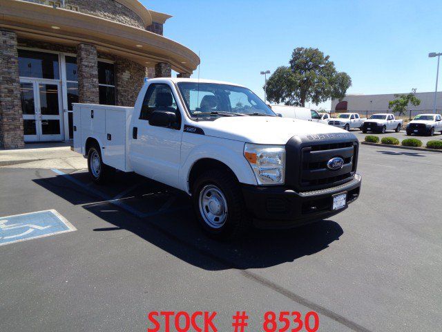 Used 2016 Ford F350 XL RWD image 10