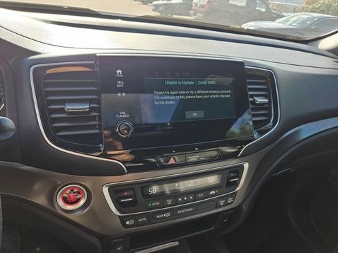 Certified 2023 Honda Passport EX-L image 20