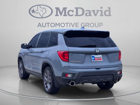 Used 2022 Honda Passport EX-L image 4