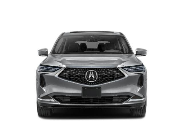 Used 2024 Acura MDX SH-AWD image 4