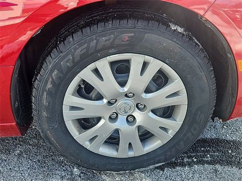 Used 2013 MAZDA MAZDA6 i Sport image 9