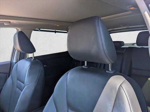 Used 2023 Nissan Rogue SL w/ SL Premium Package FWD image 9