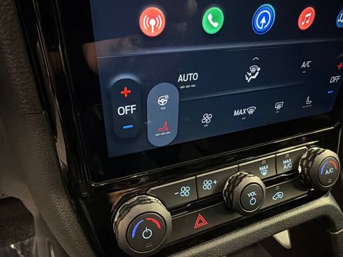 New 2026 Ford Ranger Lariat AWD/4WD image 13