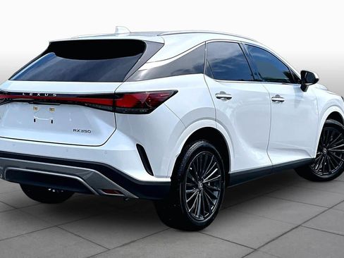Used 2025 Lexus RX 350 Premium FWD image 13