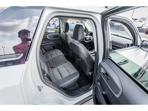 Used 2023 Ford Bronco Sport Big Bend w/ Convenience Package image 26