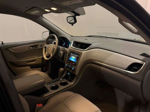 Used 2016 Chevrolet Traverse LS AWD/4WD image 30