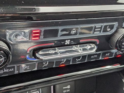 New 2026 Jeep Grand Cherokee 2WD image 22