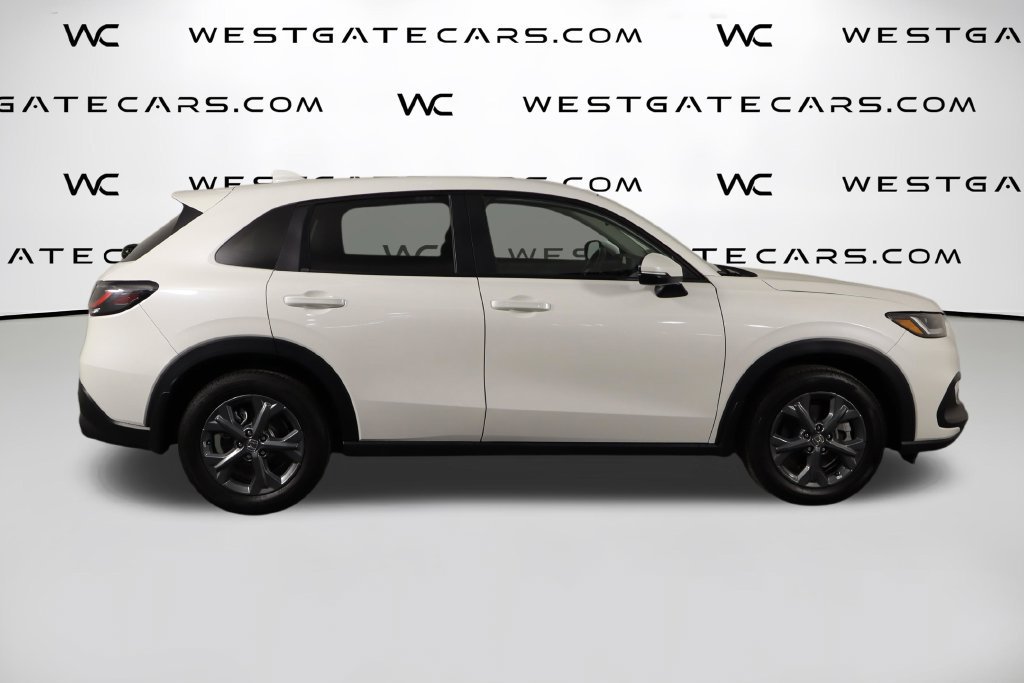 Used 2026 Honda HR-V LX image 38